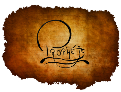 Prophétie sur l'enlèvement de l'église