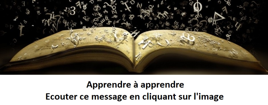 un livre ouvert