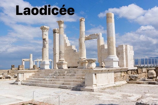 Laodicee