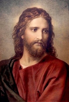 Jésus selon Hoffmann