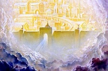 la Jerusalem Céleste