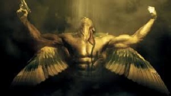 Ange déchu et séducteur, père des Nephilim