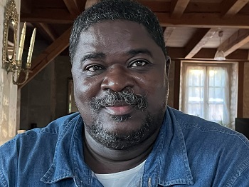 la bonne tête de Nicolas Sawadogo