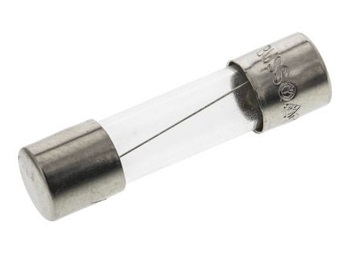 un fusible en bon état