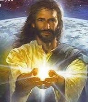 Jesus te donne tout, mais c’est à toi de prendre