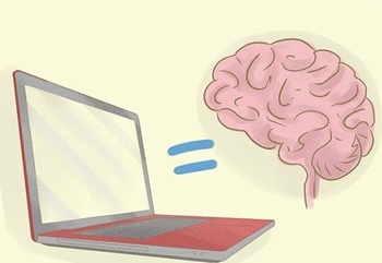 votre cerveau est comme un ordinateur